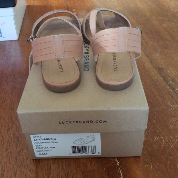 Shoes - Picture 3 of 3